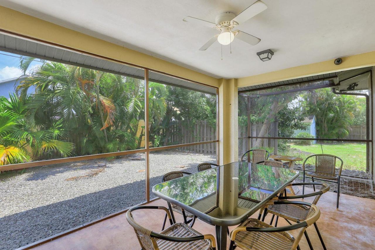 Florida House Villa North North Naples Buitenkant foto