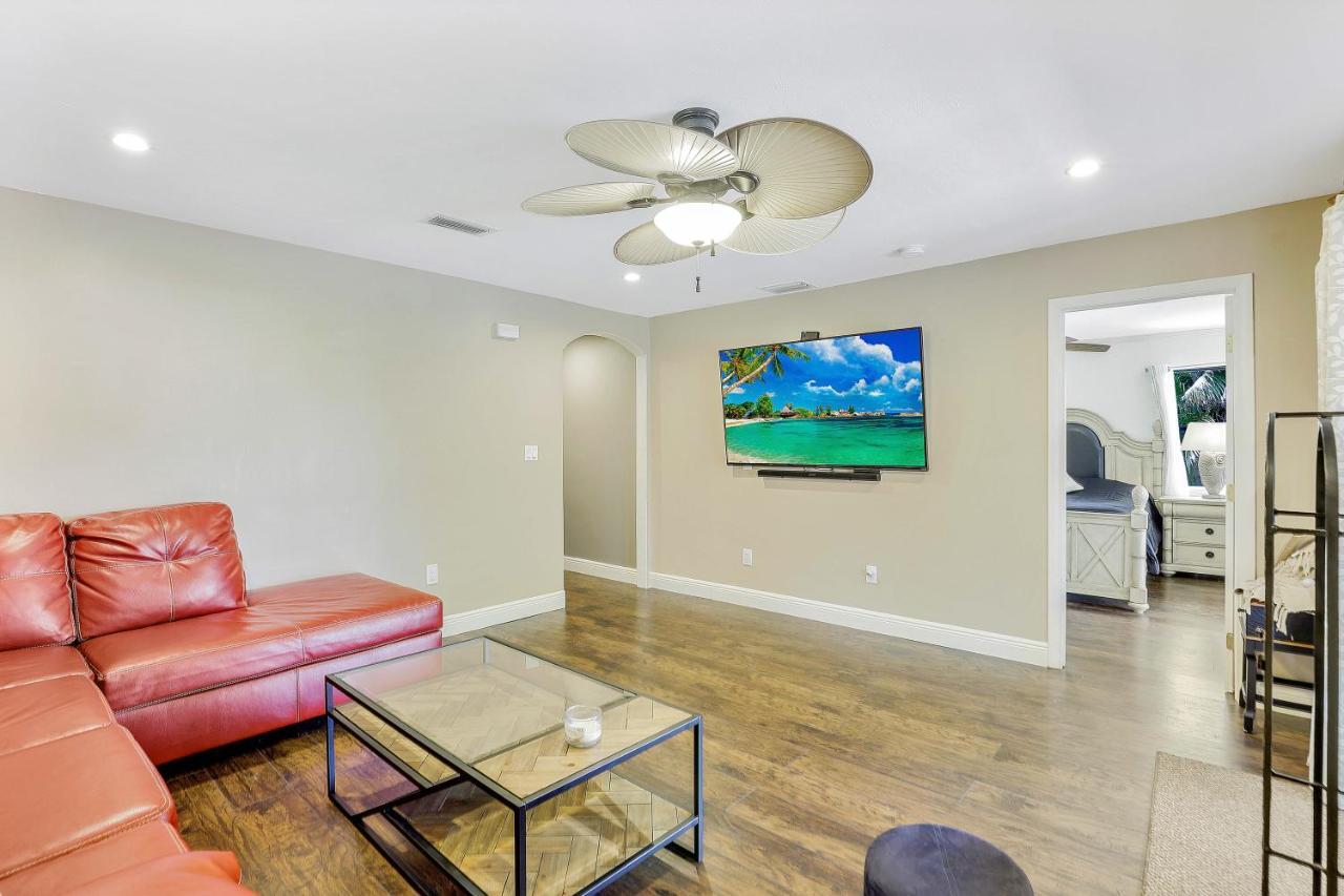 Florida House Villa North North Naples Buitenkant foto