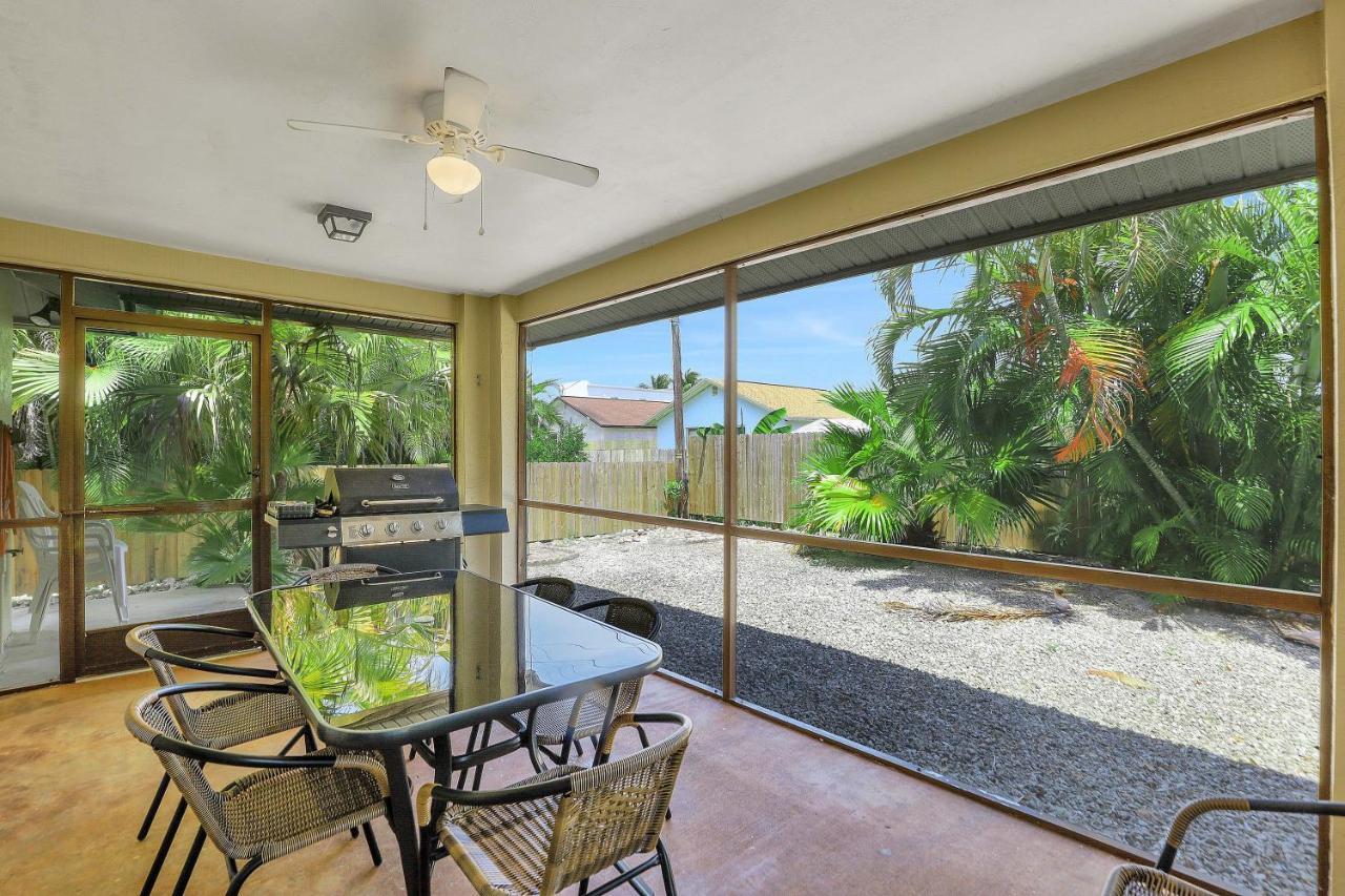 Florida House Villa North North Naples Buitenkant foto